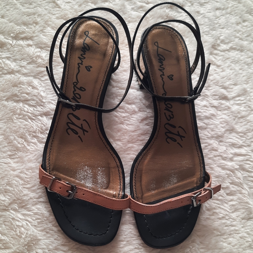Lanvin Sandal
